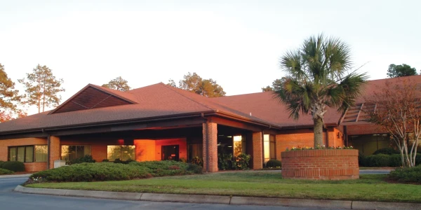 Aurora Pavilion Behavioral Health Services