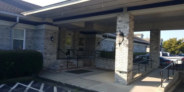 Charlie Norwood VAMC - Aiken CBOC